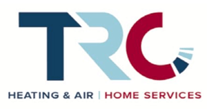 The Right Choice Heating & Air logo